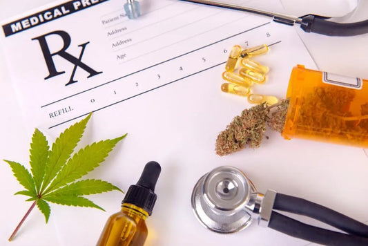 CBD Dosage: How much should I take? - Triple Crown Organics