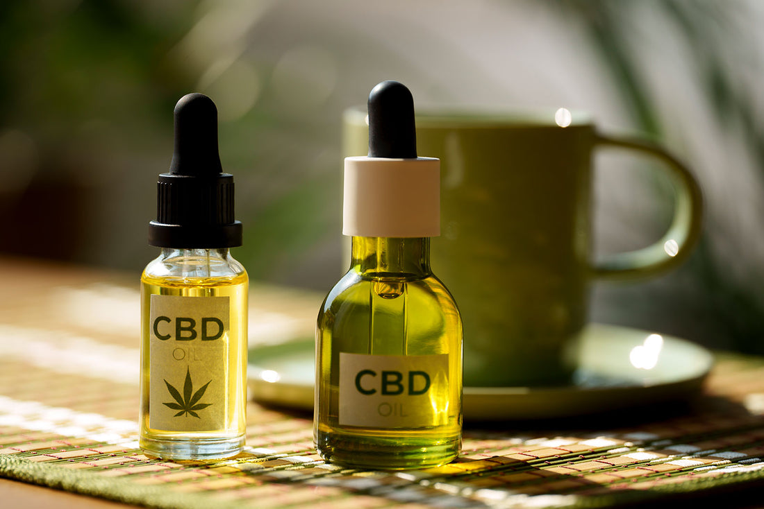 How Long Does CBD Tinctures Last?