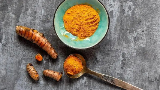 Turmeric vs. Curcumin Isolate as an Anti-Inflammatory and Antioxidant - Triple Crown Organics