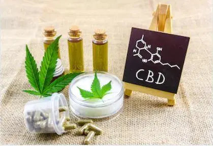 Why is Full Spectrum Hemp Oil better than Broad Spectrum or Isolate - Triple Crown Organics
