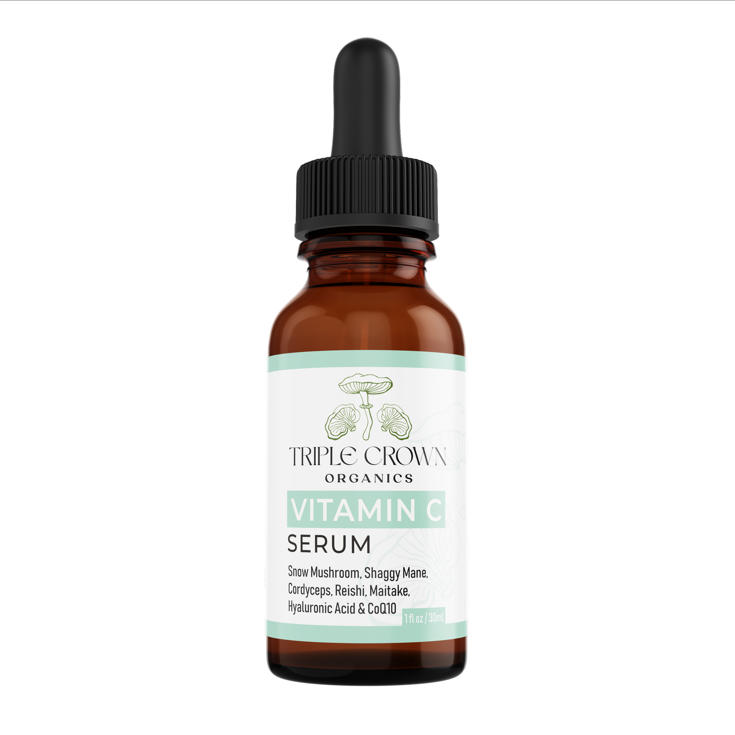 Vitamin C Facial Serum