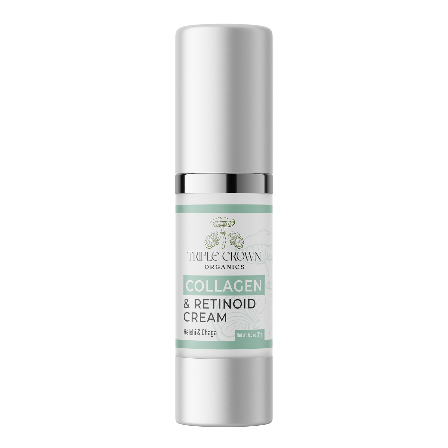 Collagen & Retinoid Cream Eyecare Treatment