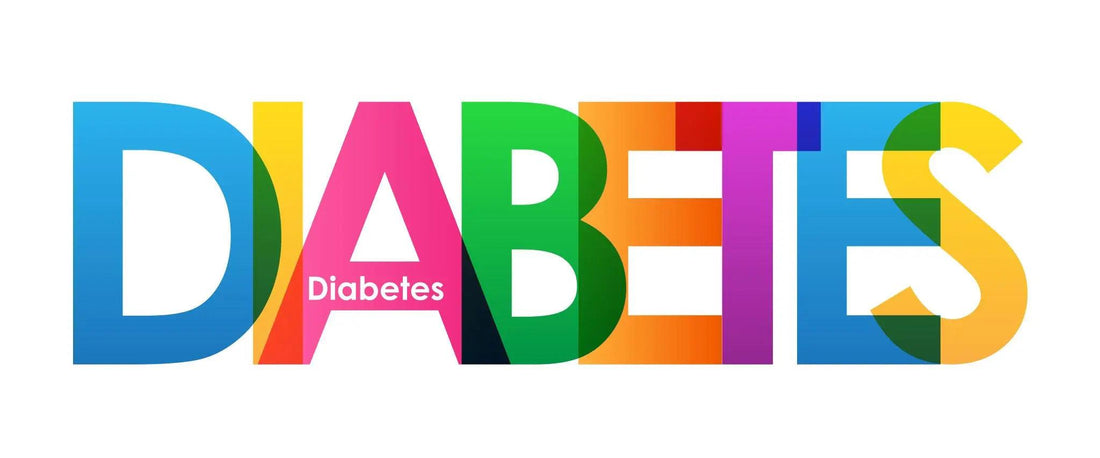 Diabetes effects all types of people