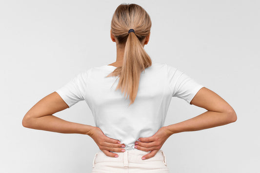 CBD for Herniated Disc: A Natural Approach to Pain