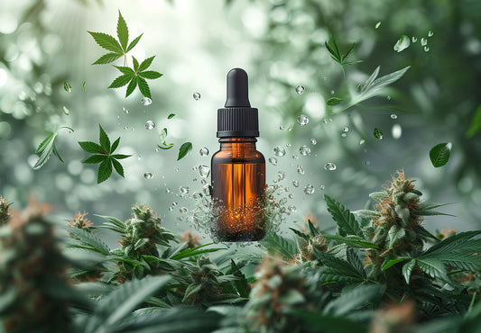 How Much CBD to Take for Sleep: Find Your Ideal Dose