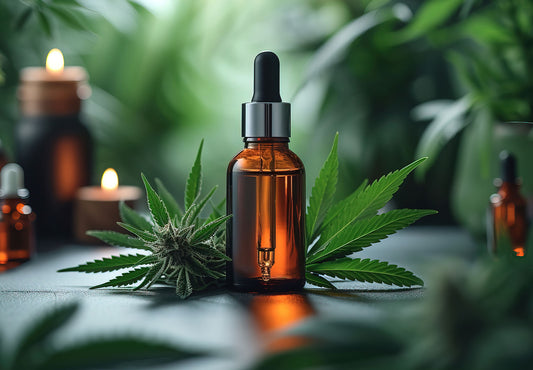 Does CBD Oil Help with Colds? Insights Revealed