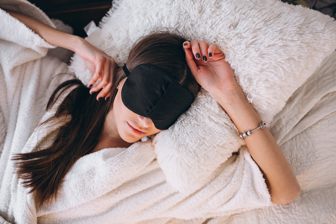 Dosage Decoded: How Much CBD Should You Take for Sleep?