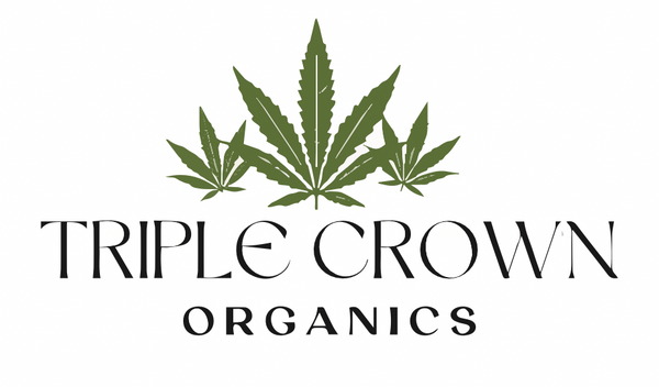 Triple Crown Organics